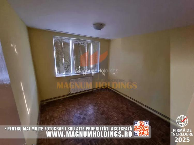 Apartament 3 camere, Trivale, cu balcon - 4