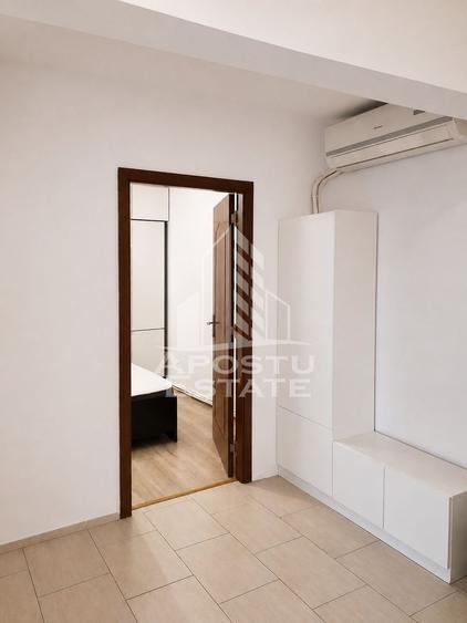 Apartament 3 camere, de vanzare, zona Sagului, Timisoara