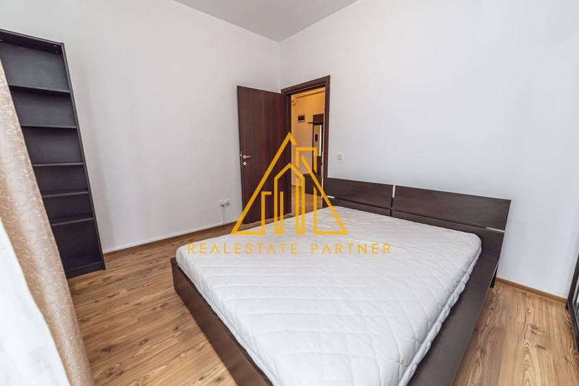 Apartament luminos, completat de spații utile și confortul de care ai nevoie!