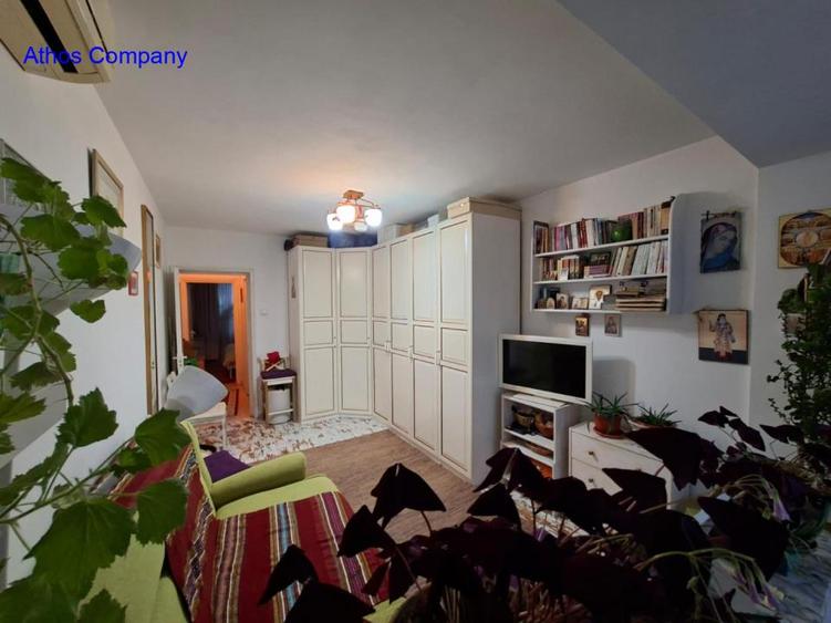 Ap 3 camere Stefan cel Mare- Dinamo