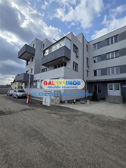 Inchiriere apartament cu 3 camere situat langa str Dantelei