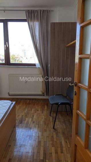 Apartament 2 camere mobilat si utilat complet, acces metrou, disponibil imediat. - 6