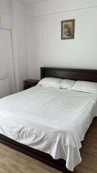 Apt. Mamaia-Nord 2 camere cu balcon & aer condiționat —10 min. de plajă - 2