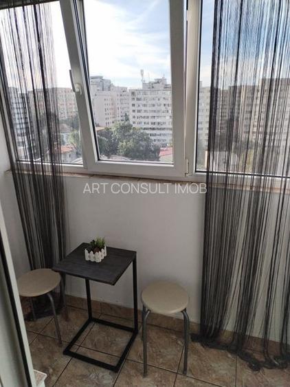 Garsoniera | Iancului | Balcon | View Panoramic | Metrou in Proximitate - 4