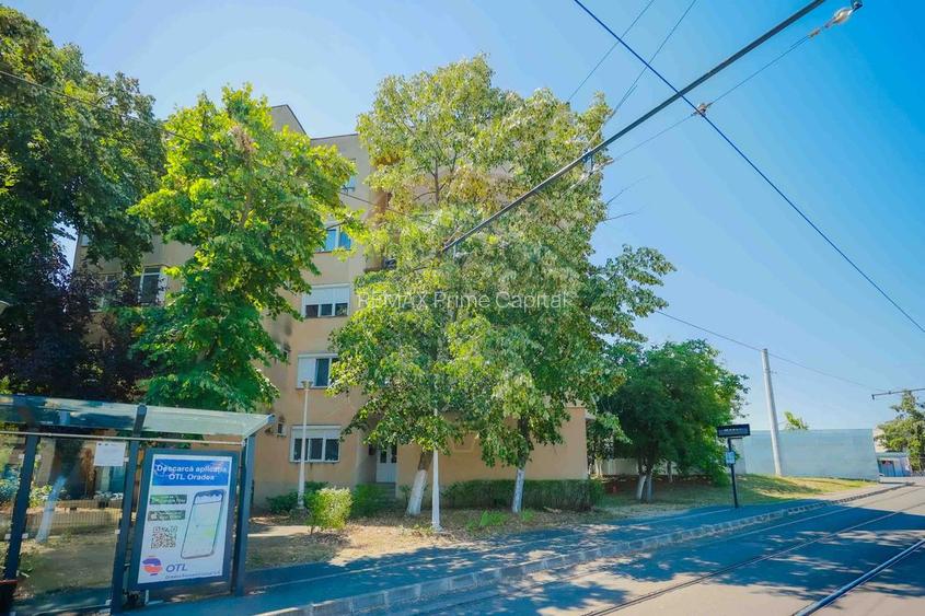 De vânzare apartament  cu 3 camere în zona Nufărul - 11