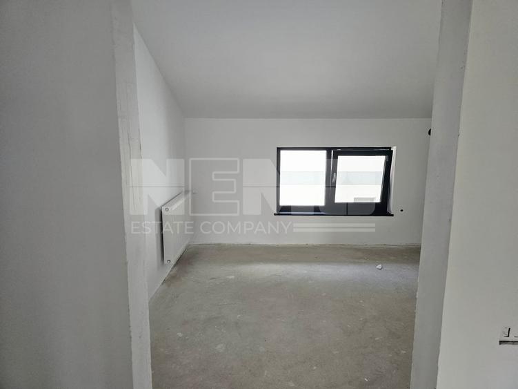 Apartament cu 3 Camere 78 mpI Suceava/Complex La Stejari I 106.000E