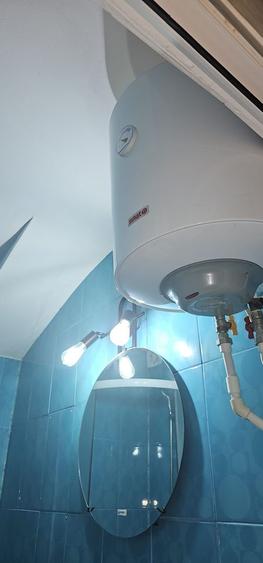 Garsonieră de închiriat – Micro 40, etaj 2, 20 mp + balcon