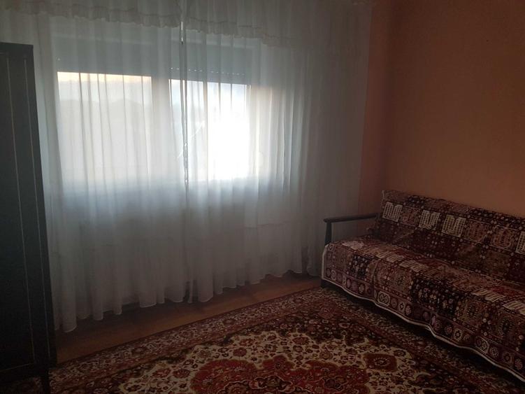 Girocului | 2 Camere | Mobilat si utilat | Centrala proprie