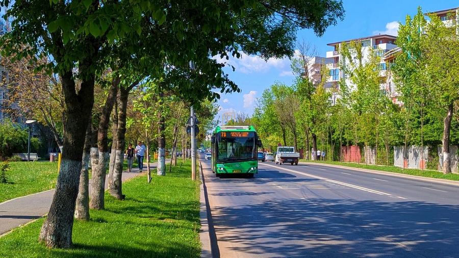 Spațiu 240 mp pretabil clinică și showroom Drumul Binelui