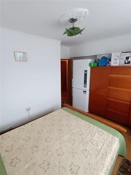 INTRETINUT! Ap 2 camere Decomandat etaj 4, zona Obor