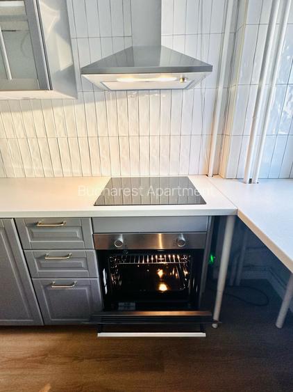 Apartament 3 Camere Piata Victoriei - 6