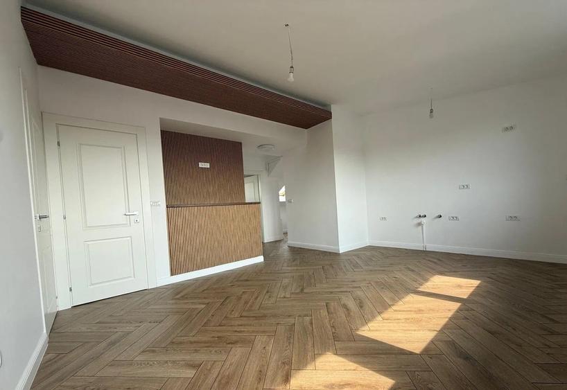 Apartament 2 Camere Domenii  Bloc Nou Boutique