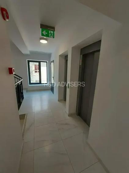 Apartament 3 camere| Bloc Nou| LUX| Mariott | Parcare Inclusa | - 11