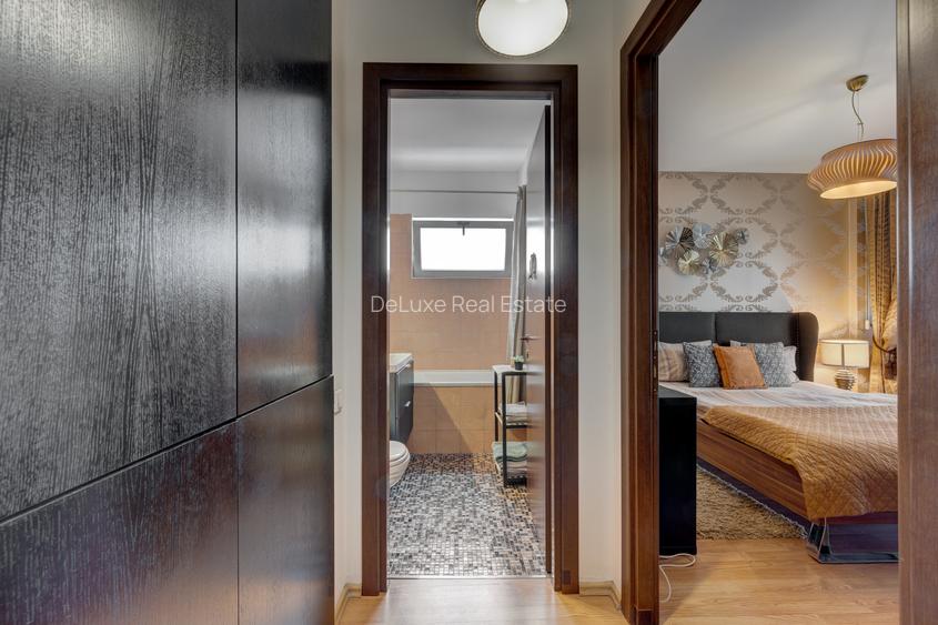 Apartament 3 camere minunat, Quadra Place, Politehnica/AFI Cotroceni - 10