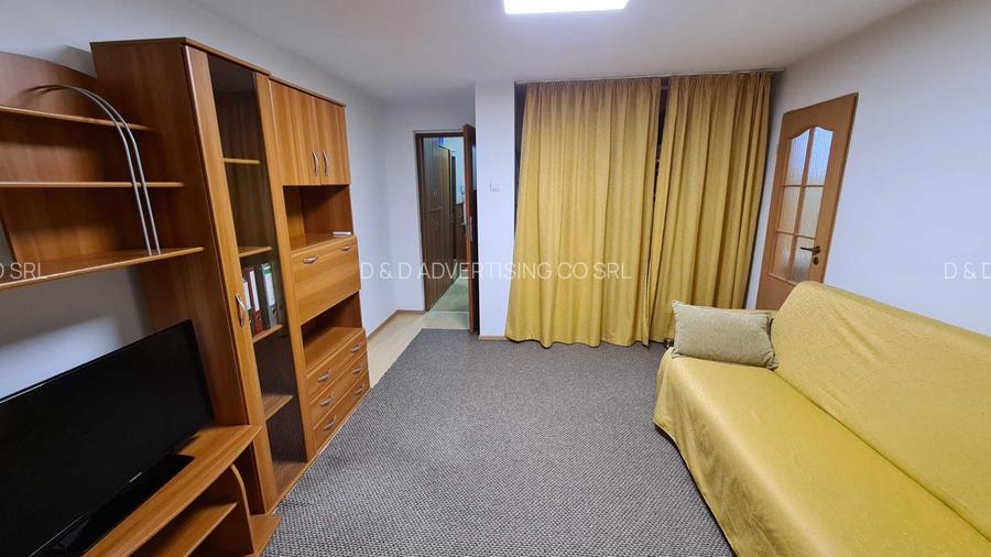 Drumul Taberei - 1 minut metrou Romancierilor - Apartament 2 camere -  MODERN - 4