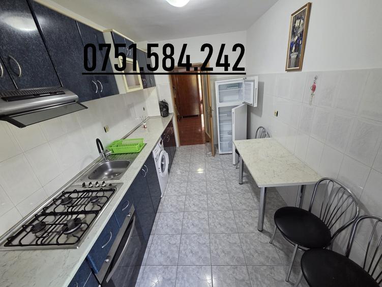✨Apart. 3 camere MOBILAT/UTILAT,✨ 72 mp,✨ Etaj 2/4 – ✨Str. Babadag
