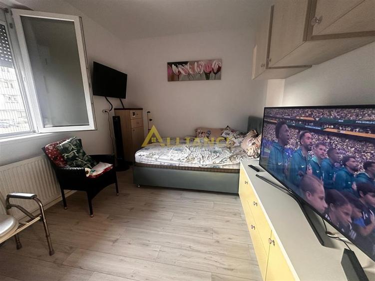Apartament 2 camere | Gradina privata | Parcare inclusa | 77mp