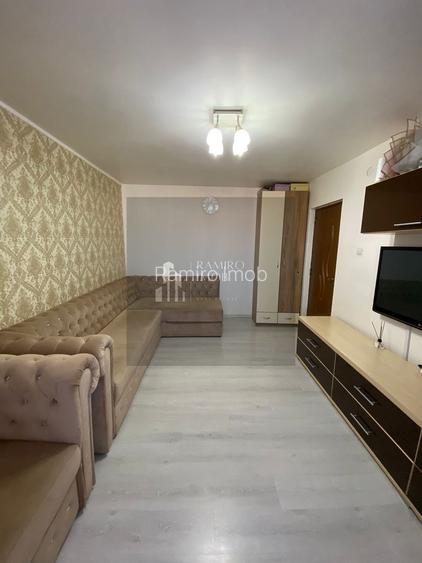 Apartament  2 camere/ 10 min metrou Titan/ sector 3 - 2