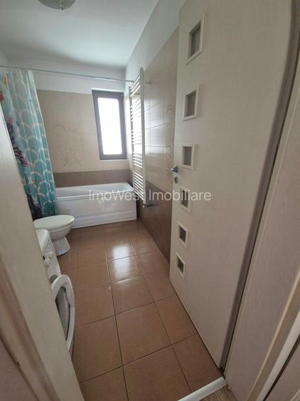 Giroc | 2 Camere | 2 Locuri de parcare | Disponibil imediat