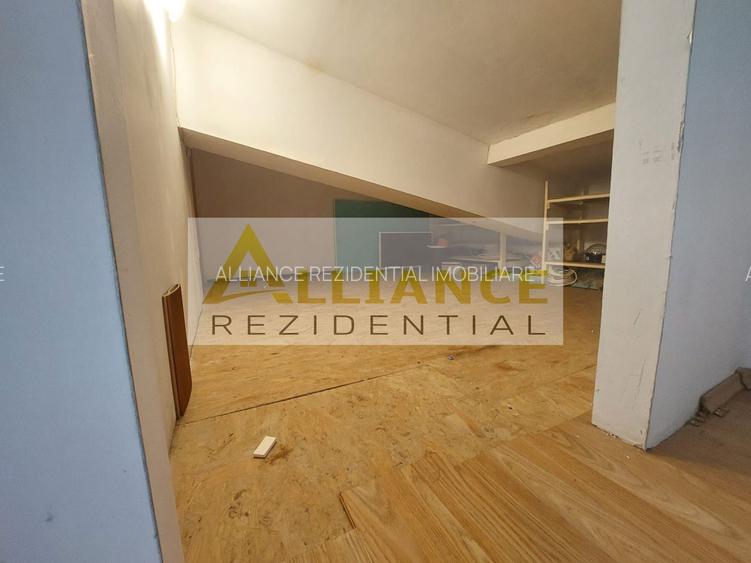 Apartament 2 camere + mansardă | Strada Poștalionului | Sector 4 - 4