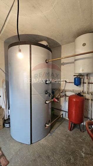 Casă / Vilă cu 6 camere, Sfantu Ilie, Suceava - 57