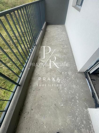 Apartament 3 camere de vanzare semifinisat, parcare subterana! - 13