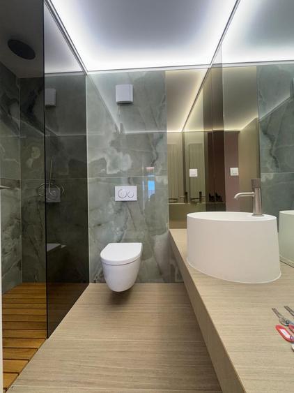 3 CAMERE || CORTINA 126 || EROUIANCU NICOLAE