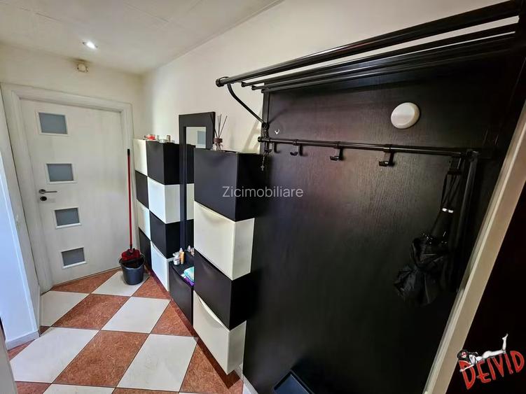 Apartament cu 3 camere în Crângași Constructorilor - 11