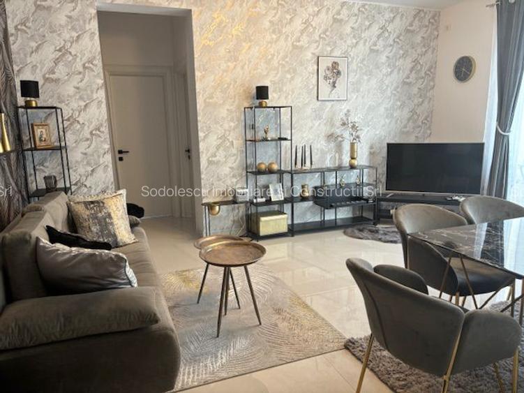 Lux la prima inchiriere - 2