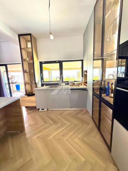 ULTIMA CASA! Ansamblu case individuale 2026 | Curte 400mp | Domnesti