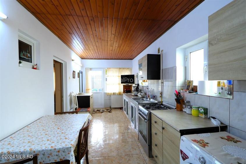 Ovidiu Sud, vila tip duplex  P+1E, 140 mp utili, deschidere pe colt! - 13