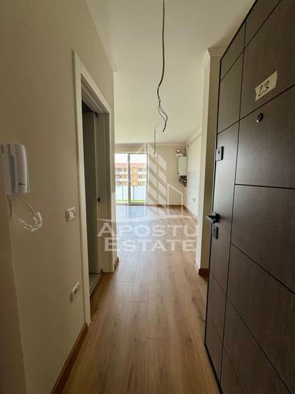 Oportunitate investitie apartamente cu 1 camera la etajul 1