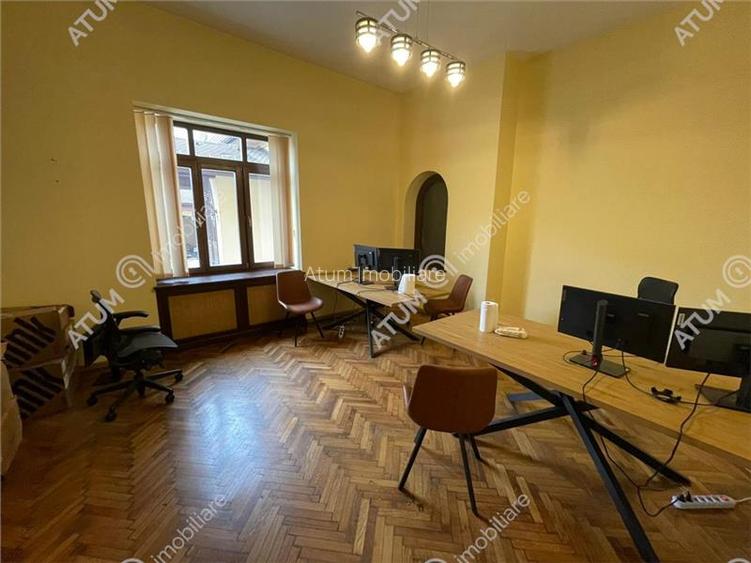 Spatiu de birouri in zona centrala din Sibiu - 4