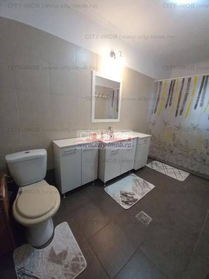 Inchiriere apartament 3 camere Baneasa Complex Rezidential - 28