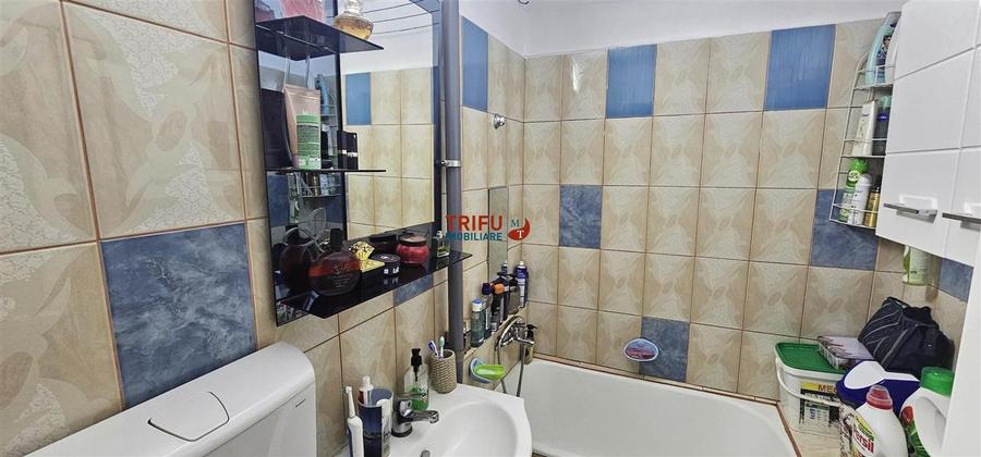 Apartament 2 camere pretabil investitie pentru regim hotelier