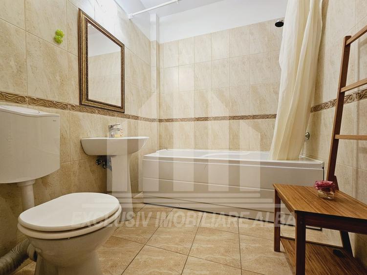 Apartament 2 camere | Open Space | 45 mp | Bloc Nou | Anghel Saligny