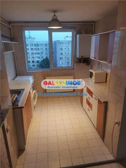 Ap 3 cam dec CT proprie Pet Friendly loc Parcare Cartier Brancusi