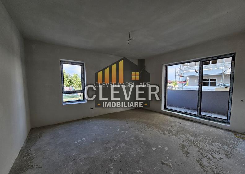 4 Camere | 115,27 mp | 2 Terase | Comision 0% Finisaje la alegere - 5