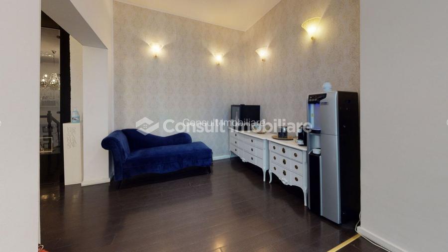 Spatiu comercial, ultrafinisat, CENTRU - Piata Cipariu - 6