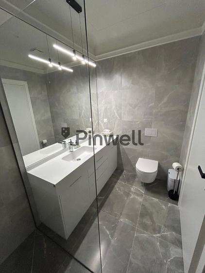 4 Rooms I One Cotroceni Park I Rent