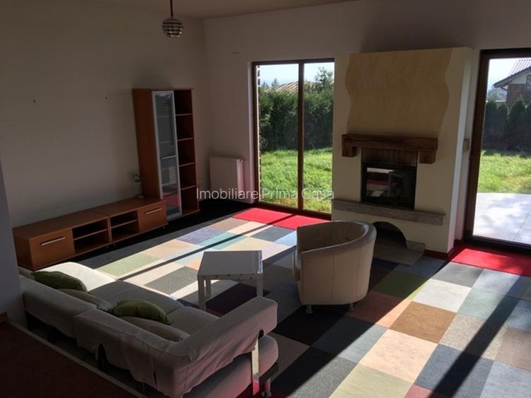 ZONA DRU-RELAX parte duplex sau casa individuala diferite suprafete! - 7
