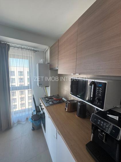 2 camere Lujerului - complex 21 Residence - 10