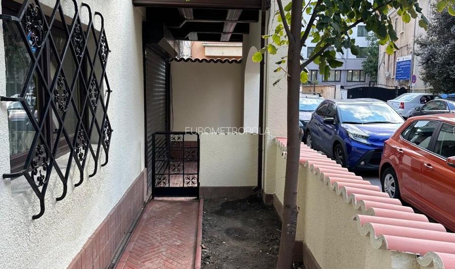 Vila complet renovata 2025  Dorobanti - Polona - 4