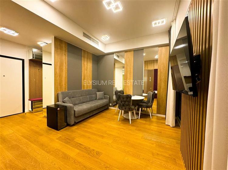 Apartament 2 camere de Vanzare One Verdi Park - 2