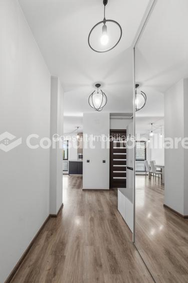 Apartament cu 2 camere de vânzare | Strada Dâmboviței | Parcare subterana - 5