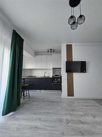 Apartament 1 camera