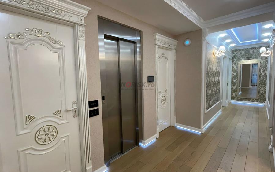 Elite Lakefront Villa – Greenlake