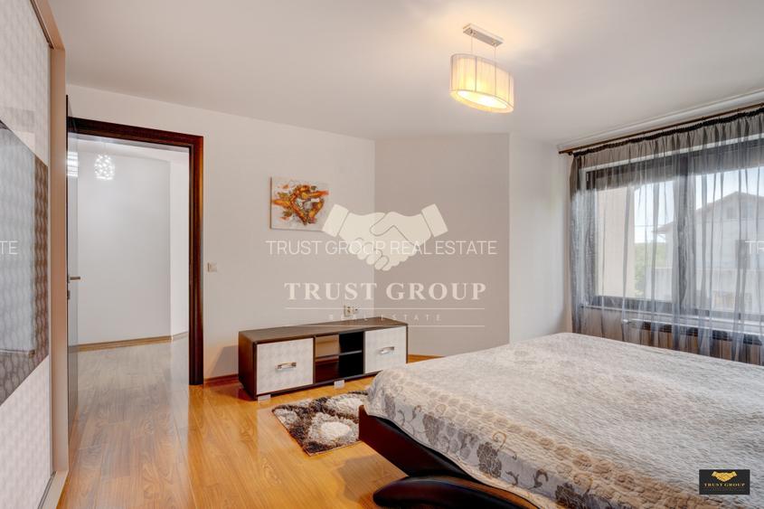 Casă individuală premium în Snagov - 24