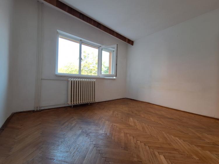 2 camere decomandat | Soarelui | Etaj 3 | 53 mp | Gaz si posibilitate centrala