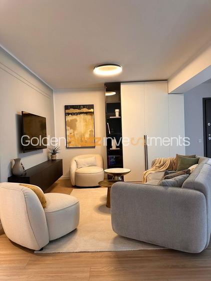 4 camere | Ima Residence | Iancu Nicolae